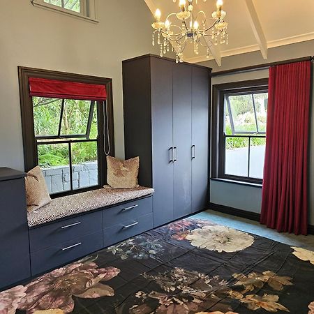 Die Heerenhuys Guest Suites Stellenbosch Eksteriør billede