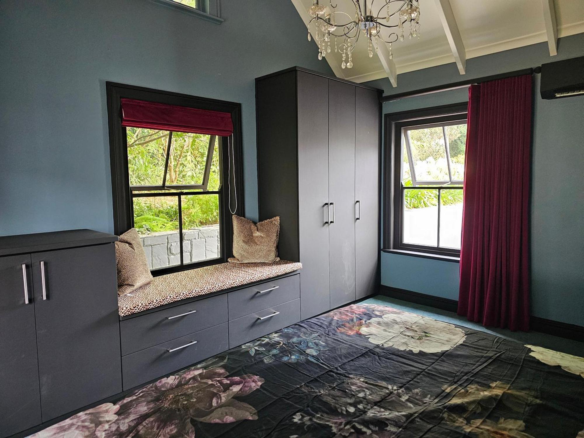 Die Heerenhuys Guest Suites Stellenbosch Eksteriør billede