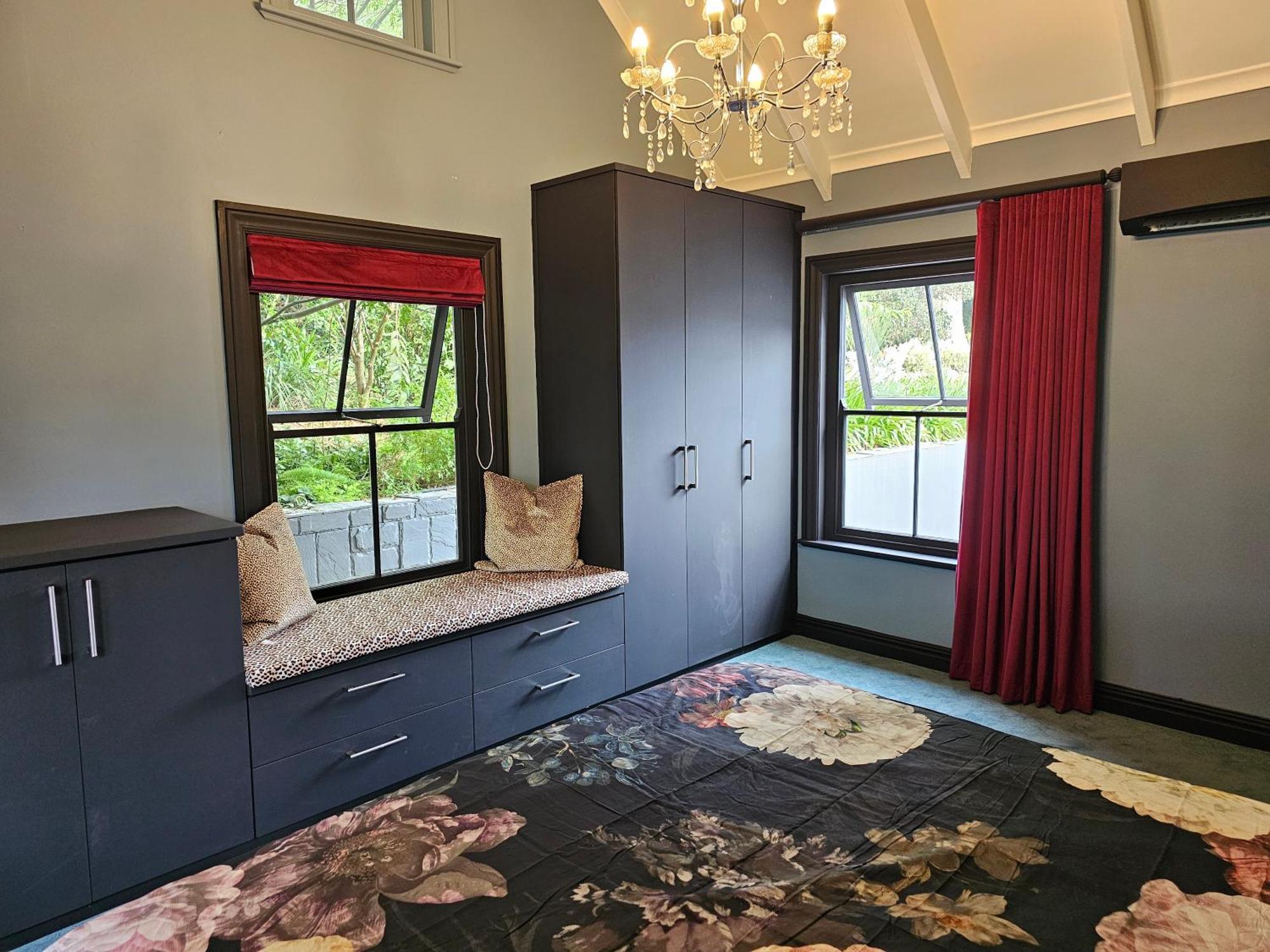 Die Heerenhuys Guest Suites Stellenbosch Eksteriør billede