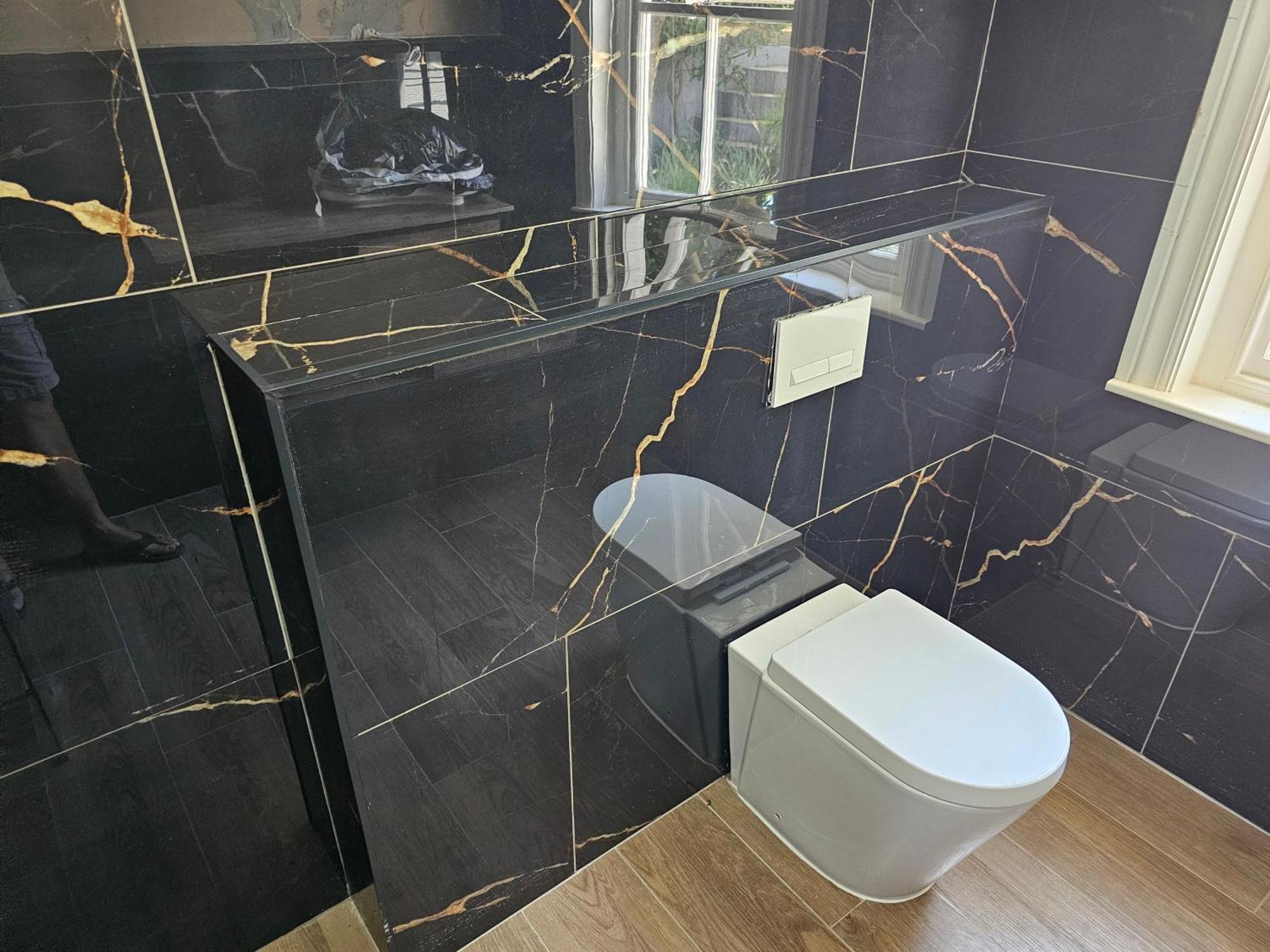 Die Heerenhuys Guest Suites Stellenbosch Eksteriør billede