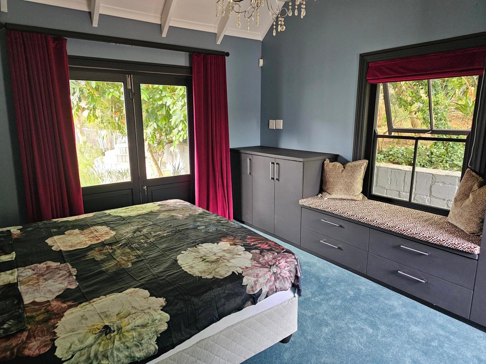 Die Heerenhuys Guest Suites Stellenbosch Eksteriør billede