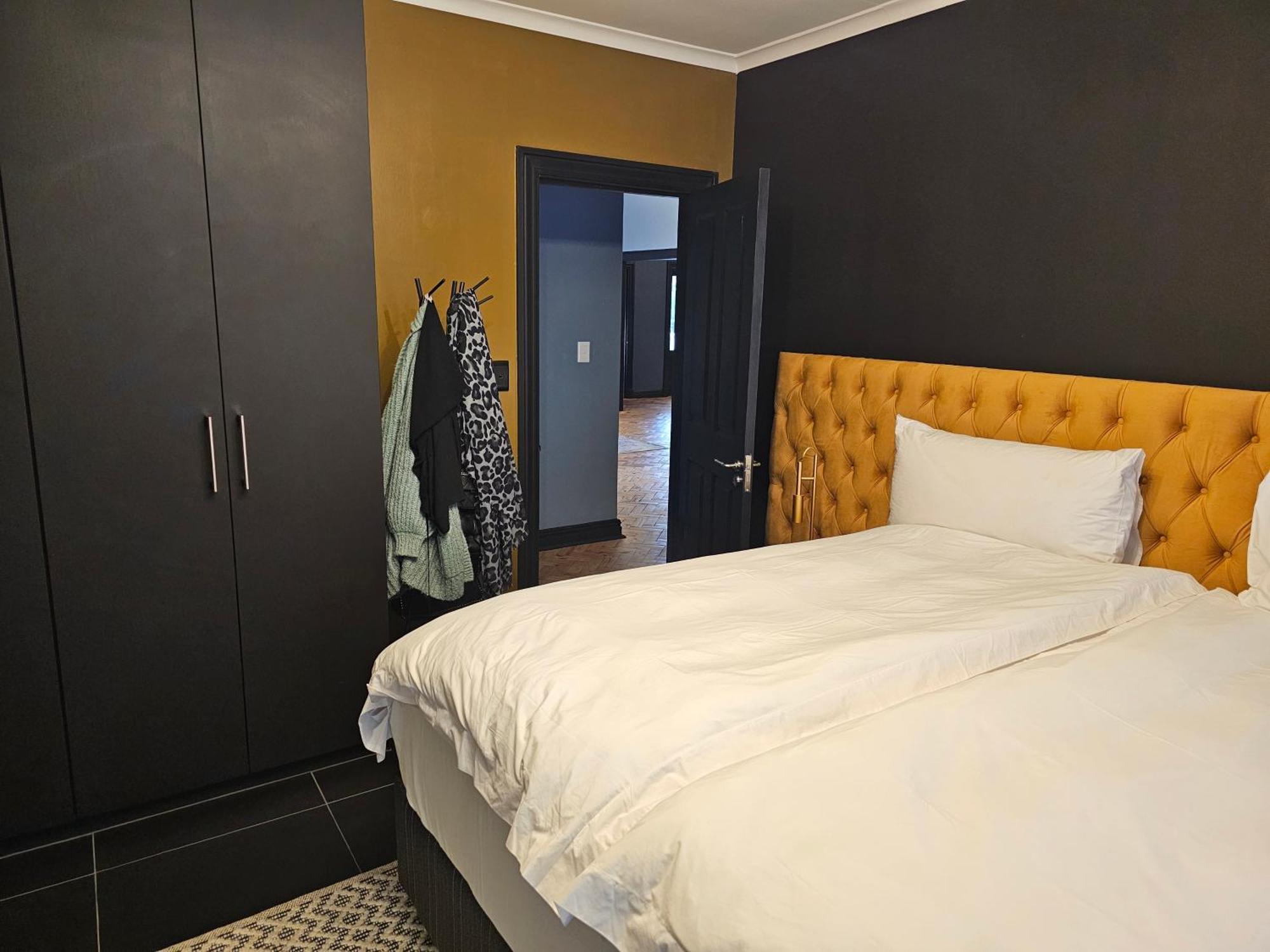 Die Heerenhuys Guest Suites Stellenbosch Eksteriør billede