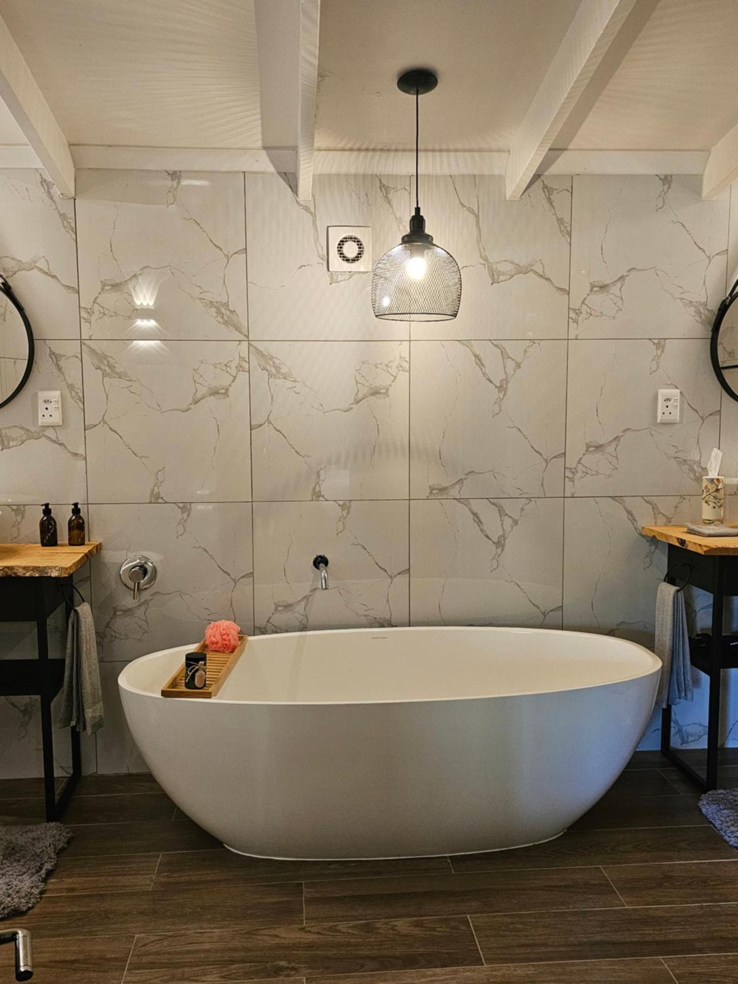 Die Heerenhuys Guest Suites Stellenbosch Eksteriør billede