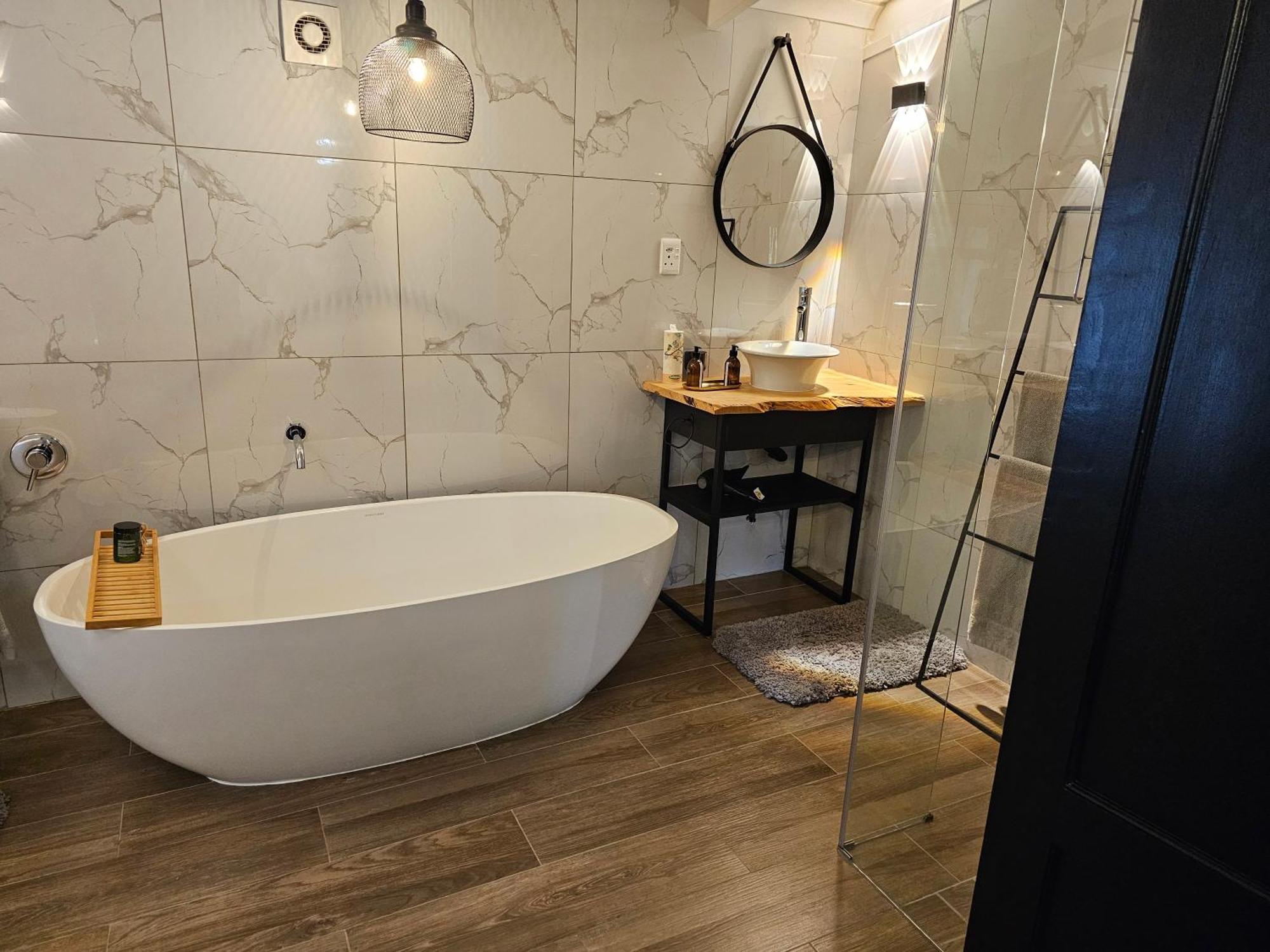 Die Heerenhuys Guest Suites Stellenbosch Eksteriør billede
